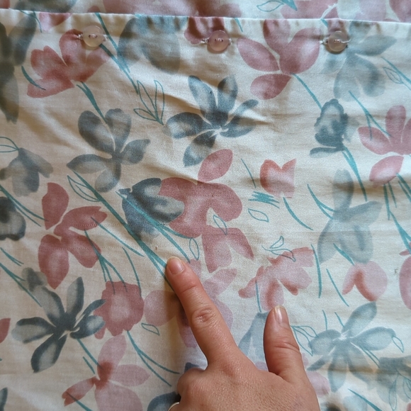 Vintage Elizabeth Women's pajamas - Picture 4 of 8